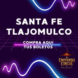 Santa Fe Tlajomulco 2026